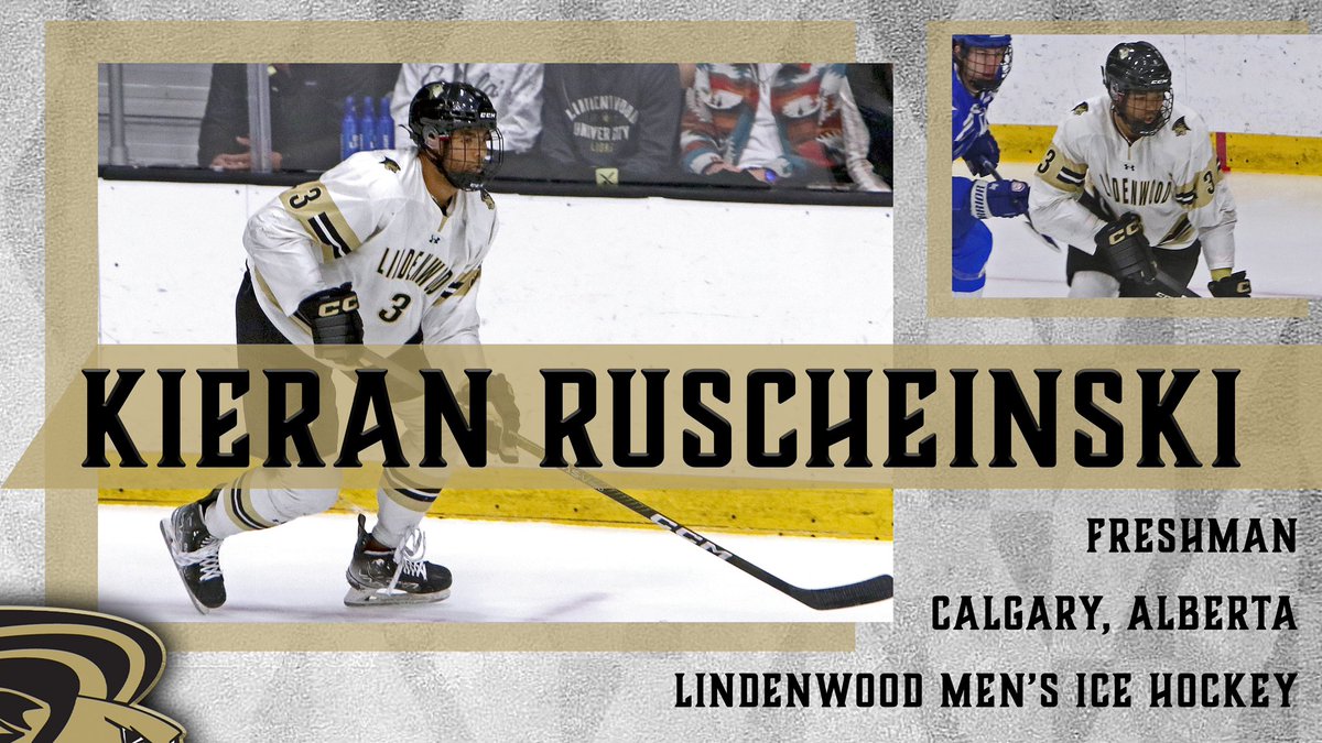 Lindenwood Athletics tweet media