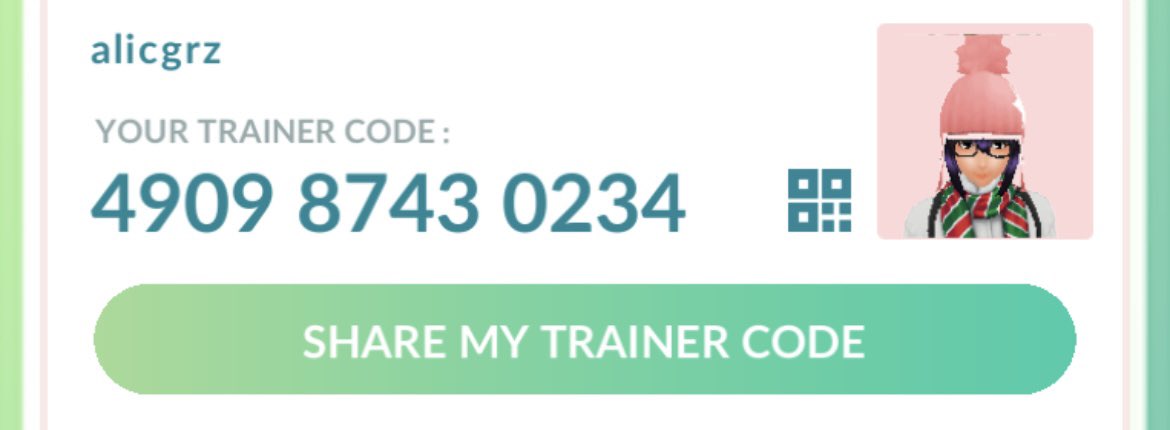 alicgrz's tweet photo. @PokemonGoAppLA Desde Alemania 😊 https://t.co/QgKLCDDTpn