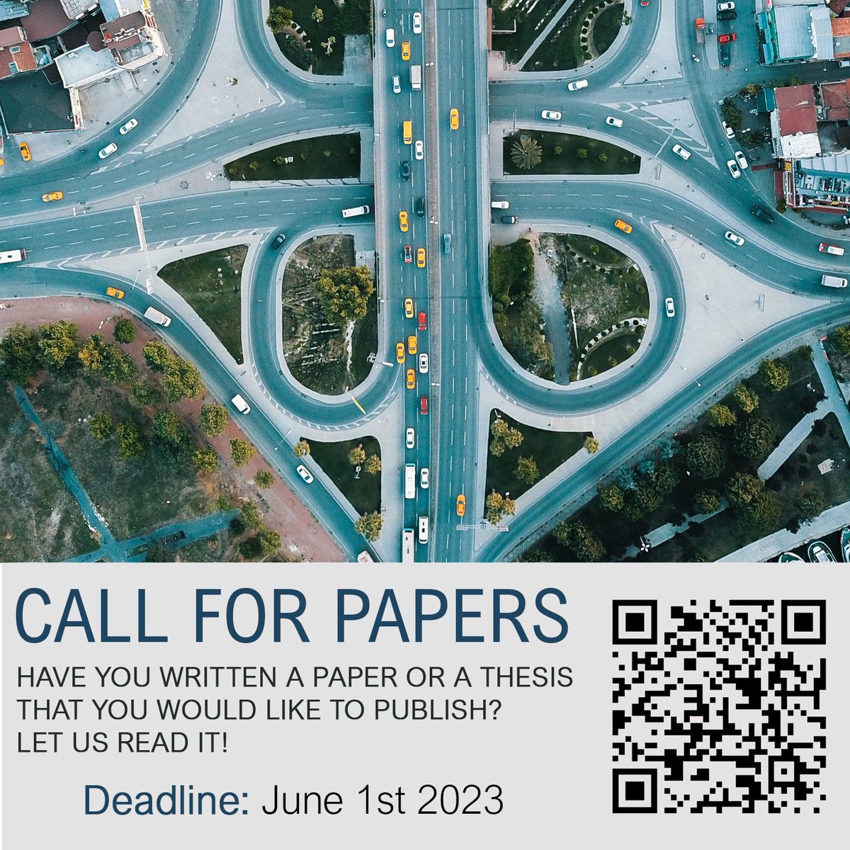 INTER-SECTION tweet media