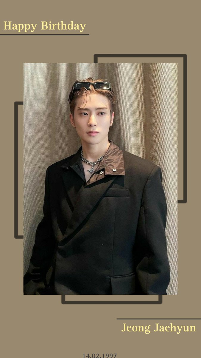 Ssrhyt's tweet image. Happy birthday valentine boy 🍑

#HappyJaehyunDay
#YUNOwhoseDAYitis 
#재현이의_이야기_끝이_없게 
#포레버온리_함께할_재현의생일