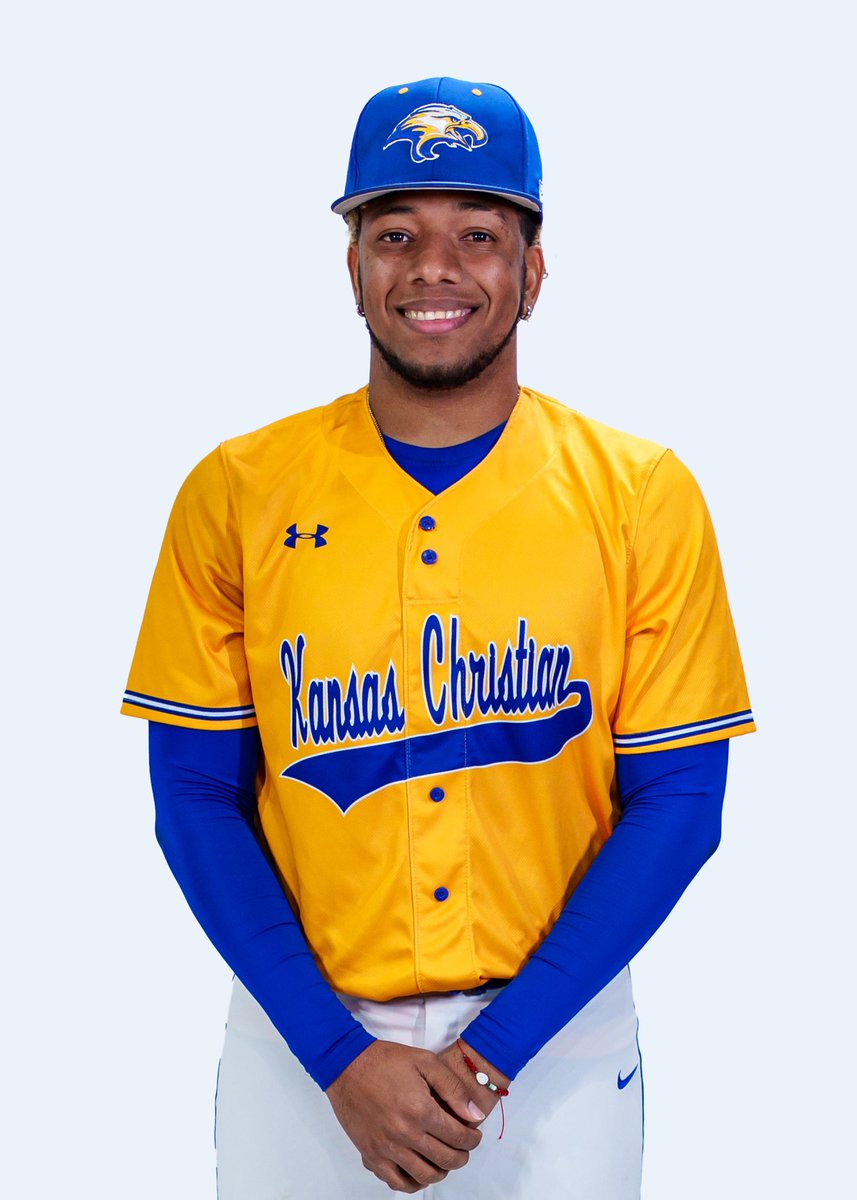 Central Southwest Conference
Pitcher of the Week - Feb 6-12

Leandro Mendez 
Kansas Christian College 

Leandro Mendez threw a complete game shut out in a 1-0 win over Crowley’s Ridge. He tossed seven innings striking out 11 and allowing just two hits.