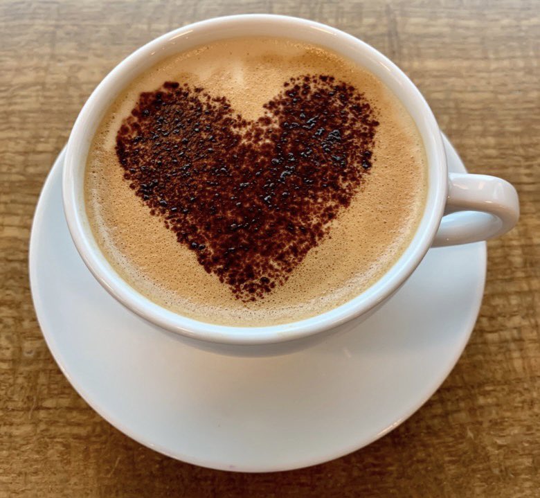 Here’s to love!

Happy Valentine’s Day, y’all!