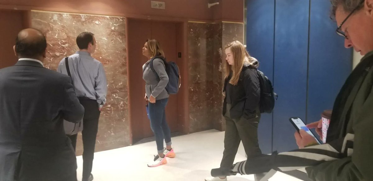 phoenixnap's tweet image. We'd like to thank @AmericanTowerUS and our Lunch and Tour participants for an amazing #edgedatacenter experience last week! 🚀 Here are some photos of our visit to ATC's world-class #datacenter facilities in Atlanta 📷

#edgecomputing #IoT #digitaltransformation