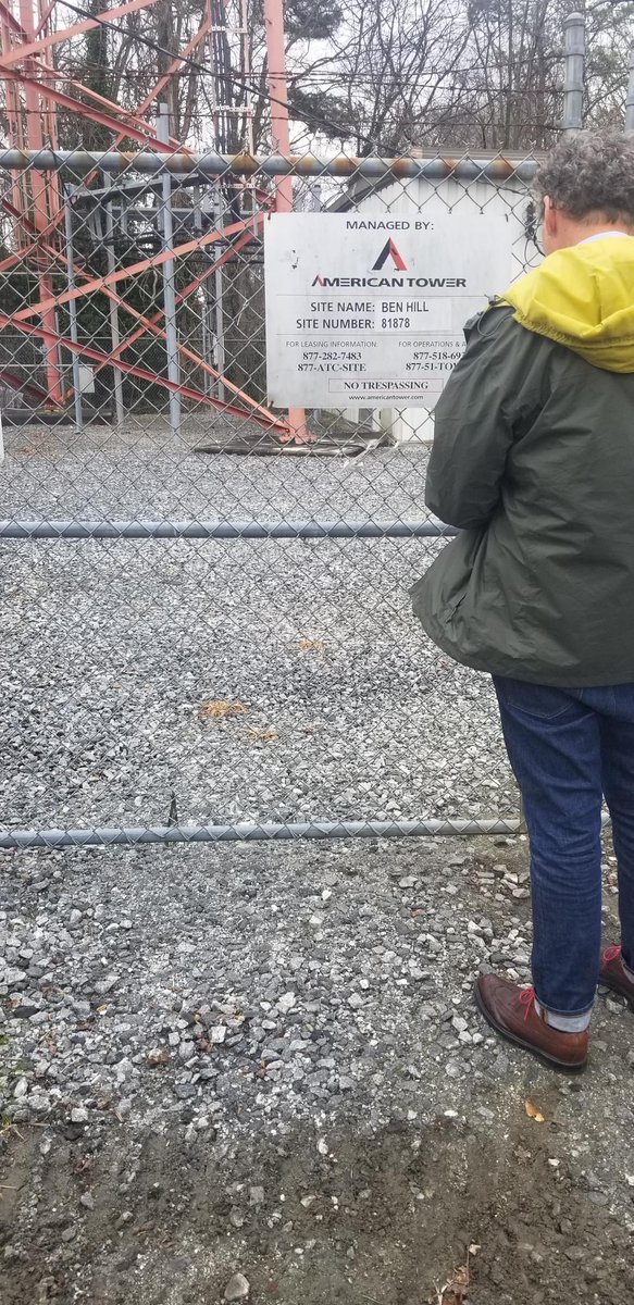 phoenixnap's tweet image. We'd like to thank @AmericanTowerUS and our Lunch and Tour participants for an amazing #edgedatacenter experience last week! 🚀 Here are some photos of our visit to ATC's world-class #datacenter facilities in Atlanta 📷

#edgecomputing #IoT #digitaltransformation