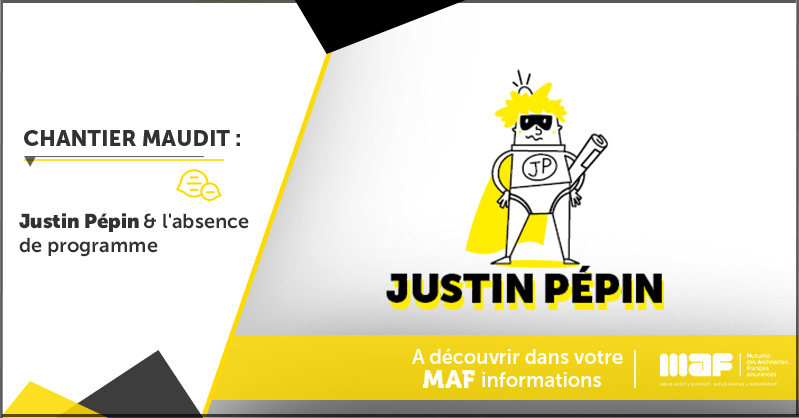 MAFassurances's tweet photo. 🦸Moi, c’est Justin, et ma spécialité, c’est le pépin. Je suis devenu le roi des pratiques à ne pas suivre, et la MAF m’a demandé de vous raconter mes expériences. Vous l’avez redouté ? Moi, je l’ai fait. D’ailleurs, il faut que je vous dise…⤵️
https://t.co/N0OY2eDlUJ
#teamarchi https://t.co/JoYo0E5RyN
