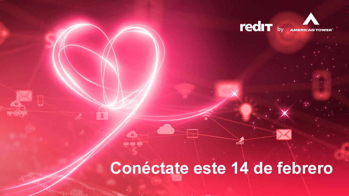 redITMx's tweet photo. Hoy es un buen día para conectar con tus sentimientos, recordar que el amor y la amistad son las emociones más sinceras de afecto y simpatía.

#FelizSanValentín #FelizDíadeSanValentín #HappyValentinesDay https://t.co/qAOUX2PbqC