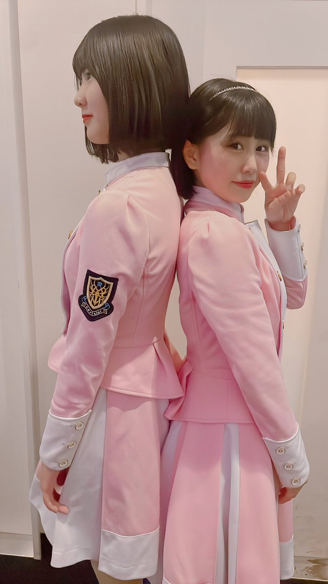 hinatanao93's tweet photo. そしてむーんちゃんラストライブありがとうございました💜

むーんちゃん大きくなってた☺️
感動😭😭 https://t.co/EeWBqkEF7k