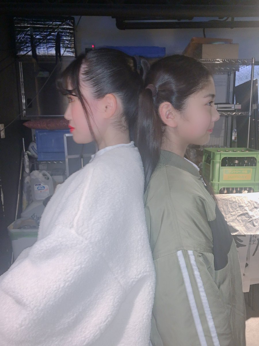 hinatanao93's tweet photo. そしてむーんちゃんラストライブありがとうございました💜

むーんちゃん大きくなってた☺️
感動😭😭 https://t.co/EeWBqkEF7k