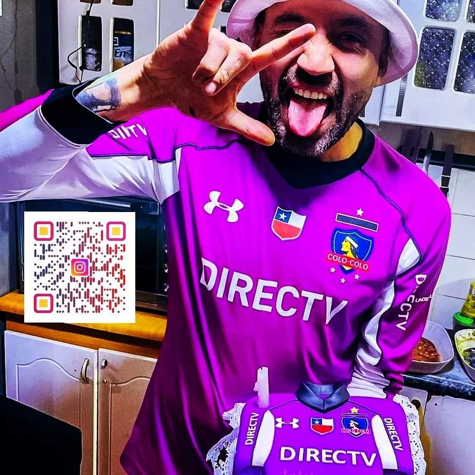 TortasDaniela's tweet photo. IG @tortasdaniela
#ColoColo #VamosColoColo @dalealbo https://t.co/rLNSLT9k39