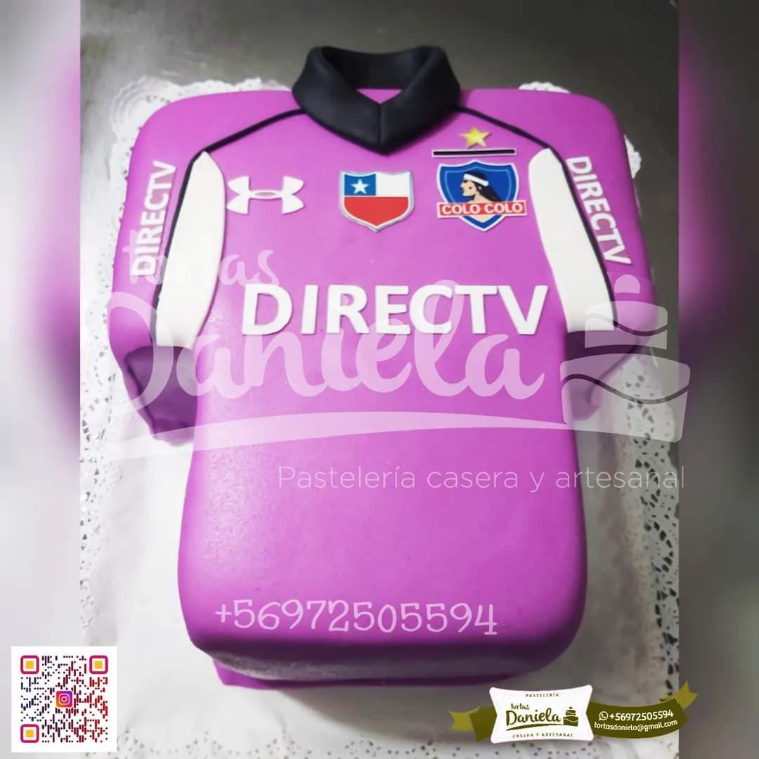 TortasDaniela's tweet photo. IG @tortasdaniela
#ColoColo #VamosColoColo @dalealbo https://t.co/rLNSLT9k39