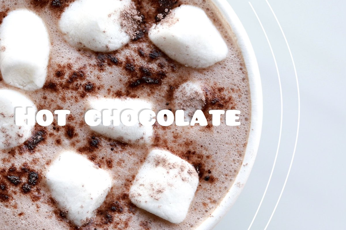 #هوت_تشوكلت 😍 

بامكانكم الطلب من خلال تطبيقات التوصيل: 
- #هنقرستيشن
- #مرسول 
- #ذاشفز
••• 
- ولا ننسى اوقاتكم السعيده دايم نحتفل معاكم. 
موقعنا في البايو 
... 
#الرياض #قهوة #كافيهات_الرياض