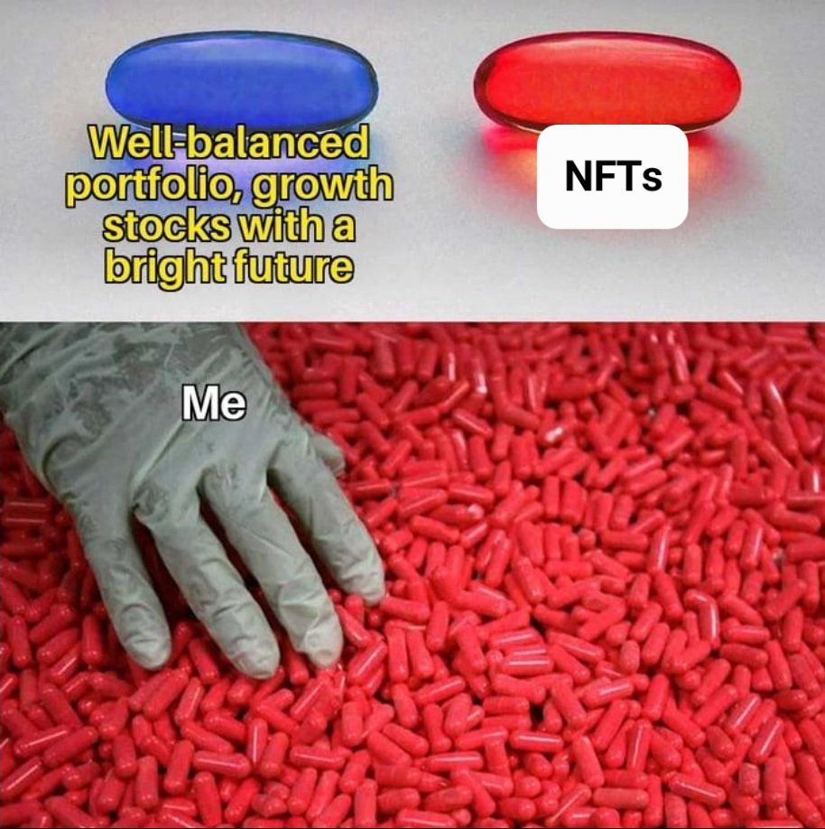 Uhh... I think I missed this chapter in business school...

#NFT 
🤞 lmao 🌈 🤌