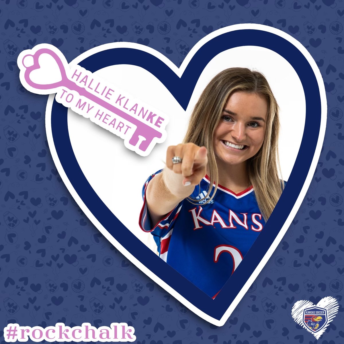 Happy Valentines Day 💙❤️