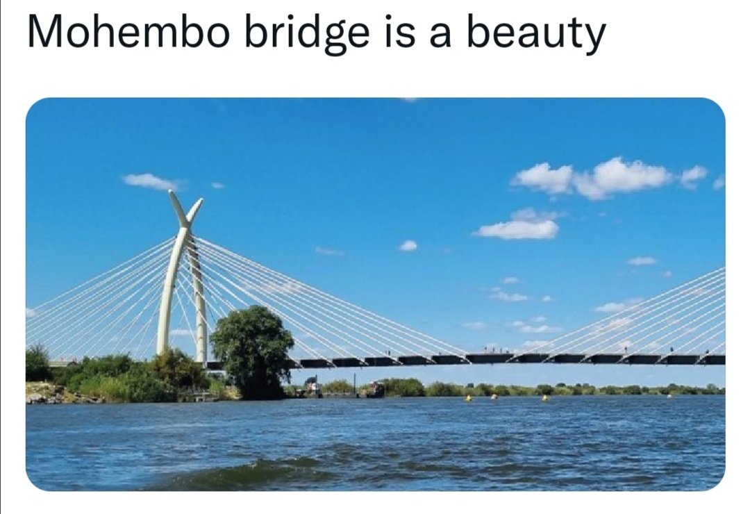 <a href="/nickmangwana/">Nick Mangwana</a> Bridge or culvert?
This is Botswana...