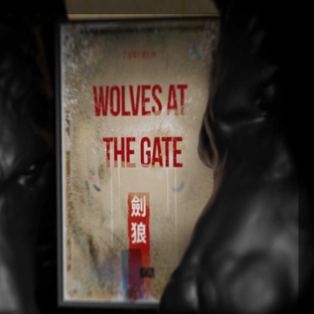 gm⚔️

We have completed airdrops for 37 bidders editions and 12 winner's editions. 

*Many collectors have multiple wallets on <a href="/exchgART/">Exchange Art</a> -- we picked the 1st on the list. 

If you didn't receive one, DM us and we'll get you sorted 🤝

We appreciate all of the support!