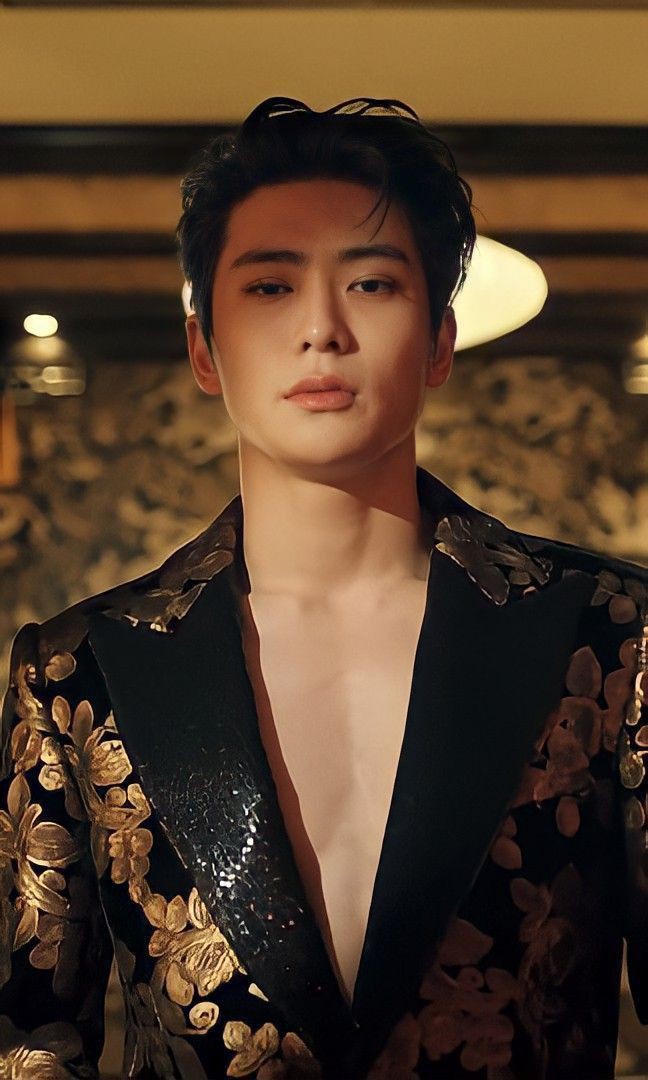 XimenaMin's tweet photo. CUTE &amp;SEXY JUNG JAEHYUN 
 HAPPY JAEHYUN DAY! 🥳💞🍑🎂💗✨
@NCTBolivia @JaehyunBolivia 
#HAPPYJAEHYUNDAY
#YUNOwhoseDAYitis
#포레버온리_함께할_재현의생일 
#JAEHYUN #재현
#JaehyunBolivia #BOLIVIA
🇧🇴 https://t.co/ysaThAEFiw