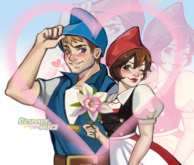 Don't go breaking my heart  #HappyValentinesDay 