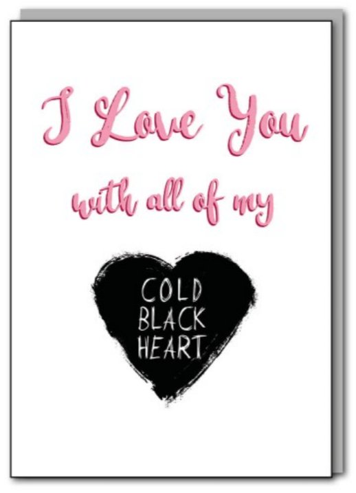 [posts this on the outside of his door]