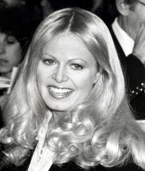 #SallyStruthers