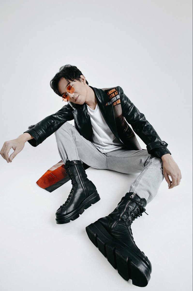 Announcing new single “Together” out 22 March pre-save / pre-add: dimashq.lnk.to/together