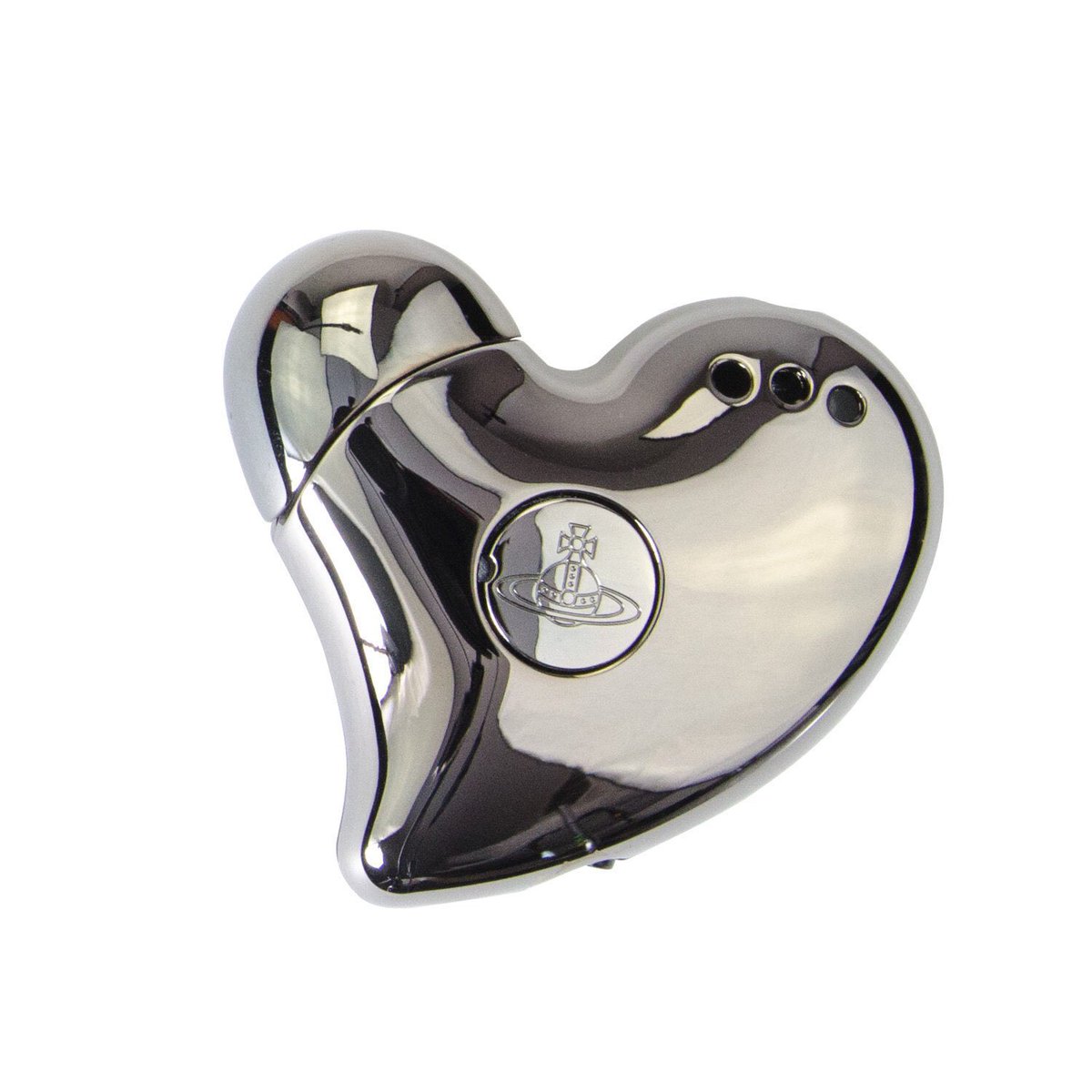 saintdoII's tweet photo. adding the vivienne westwood heart shaped lighter to my v’day wishlist https://t.co/S6dITlVEpT