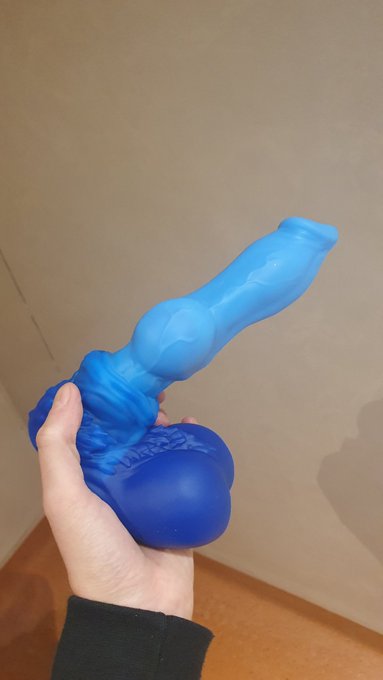 1 pic. ***excited pup noises*** https://t.co/mFTrU4sEzN