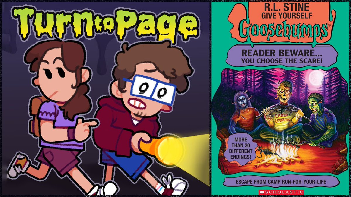 Turn to Page tweet media