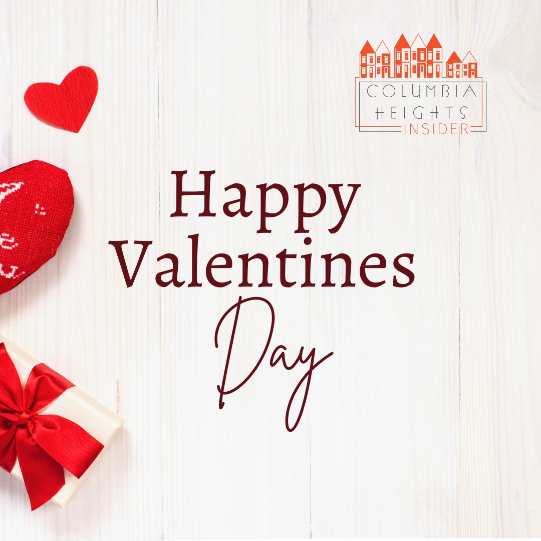 Columbia Heights Insider (@cohi_insider) on Twitter photo 