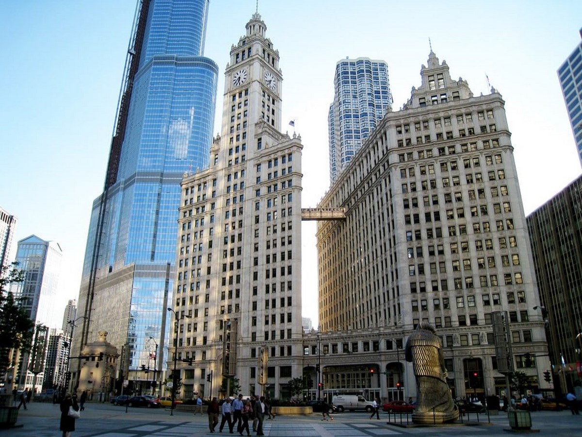 endetail_llc's tweet photo. We ❤️ Chicago architecture. What’s your favorite building in Chicago? Share the Chicago love by commenting below.
Images via @Rthinkingfuture.
#showthelove #businesslove #chicagoarchitecture #chicagolife #chicagobuildings #valentinesday https://t.co/1k1GBkPiIk
