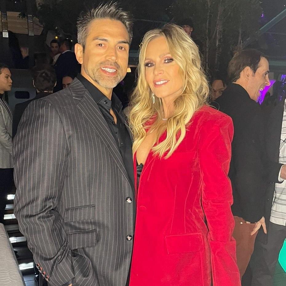 Tamra Judge tweet media
