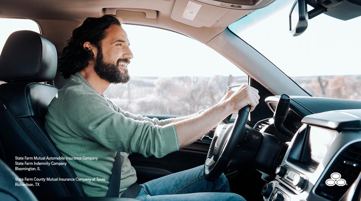 StateFarmJay's tweet image. Get that good neighbor car insurance feeling. Give me a call or stop by my office for a quote today.