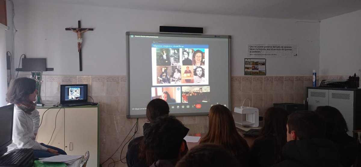 Ntra. Sra. Remedios tweet media