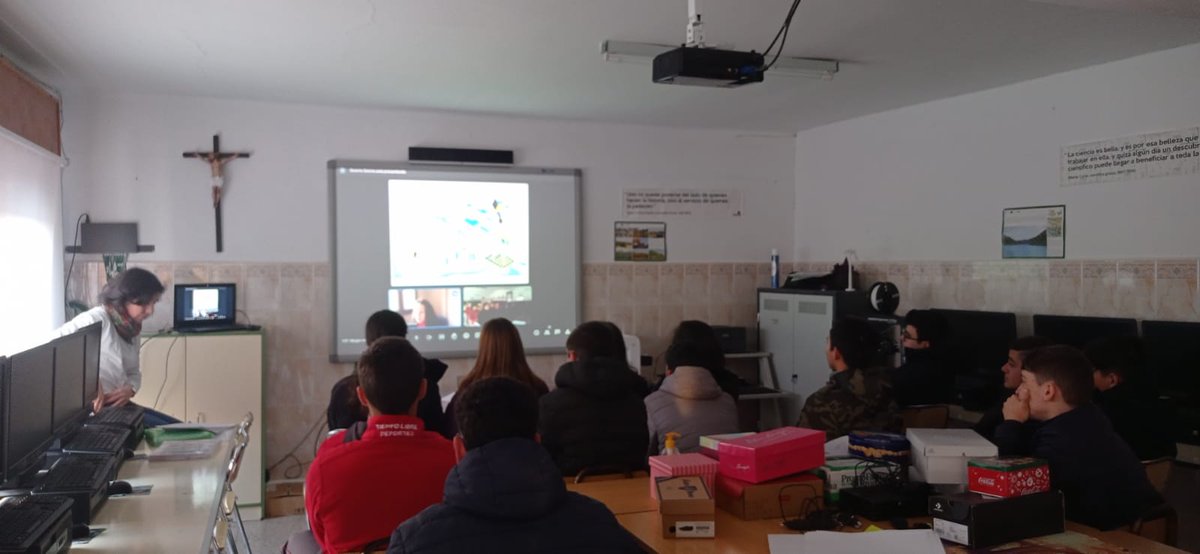 Ntra. Sra. Remedios tweet media