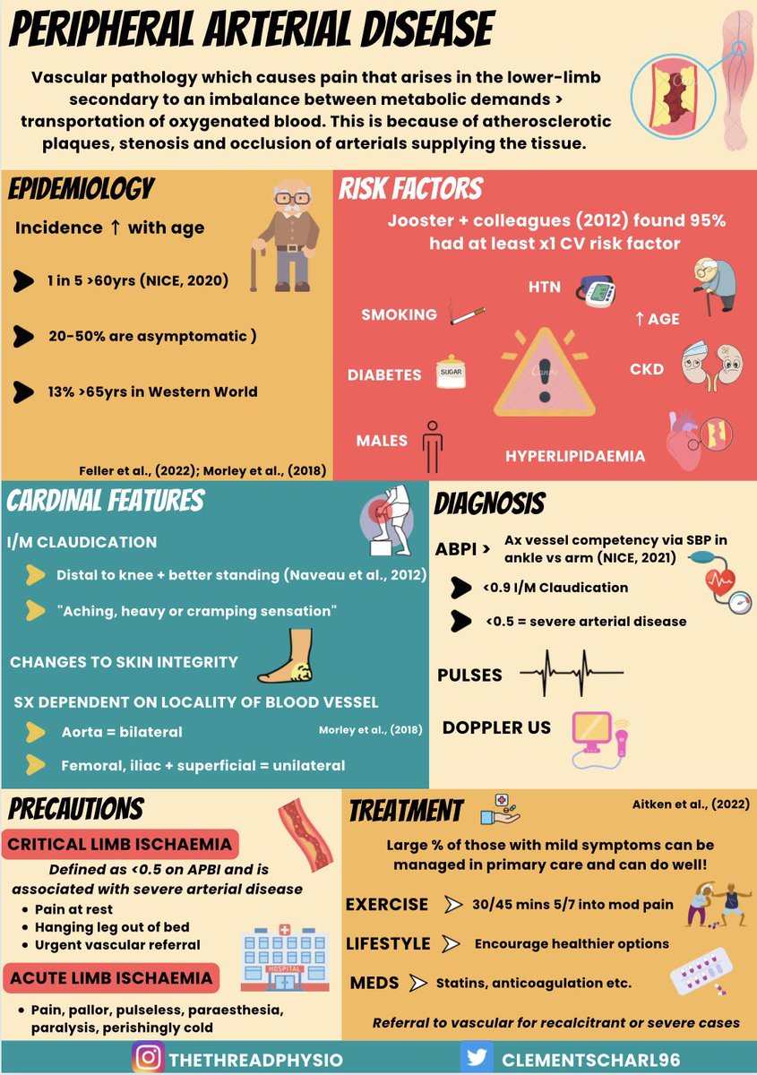 ClementsCharl96's tweet photo. An infographic with a brief look at PADS 💡 https://t.co/8rnYd0UmKv