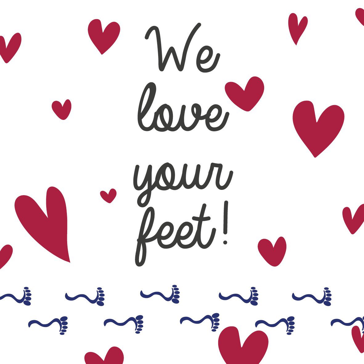 sportpodonu's tweet photo. Elke dag houden wij van voeten en vandaag een beetje meer!

#valentijnsdag #podotherapie #podotherapieoostnederland #sportpodotherapie #sportpodotherapieoostnederland #podotherapeut #samenwerking #werkplezier #team #goedezorg #allevoeteningoedehanden #weloveyourfeet https://t.co/VUetAxzAjX
