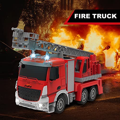 JoyKip4's tweet photo. JoyKip Remote Control Fire Truck Toy with 7 Channel Water Spraying-RC Realistic Fire Station

Link: https://t.co/sSCvPoiEl9 https://t.co/PbUAufYEQ3