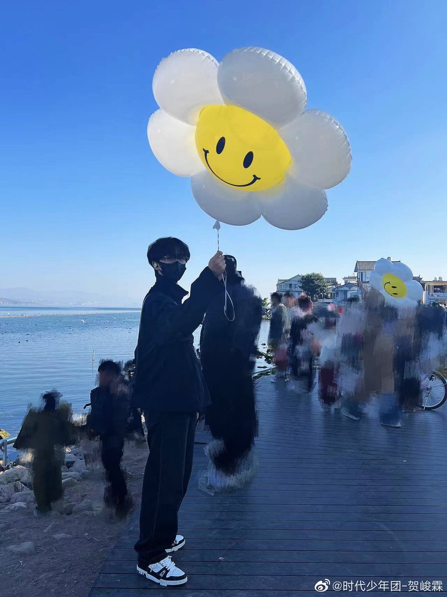 forhejunlin's tweet photo. #贺峻霖 https://t.co/4PNkdQ3u39