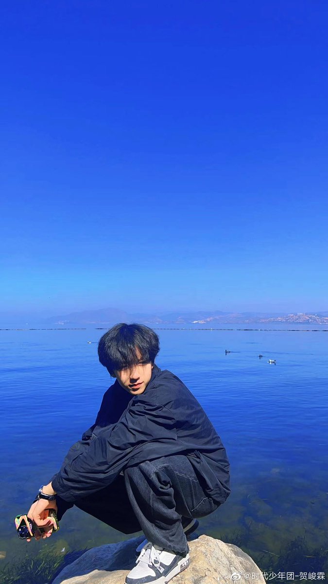 forhejunlin's tweet photo. #贺峻霖 https://t.co/4PNkdQ3u39