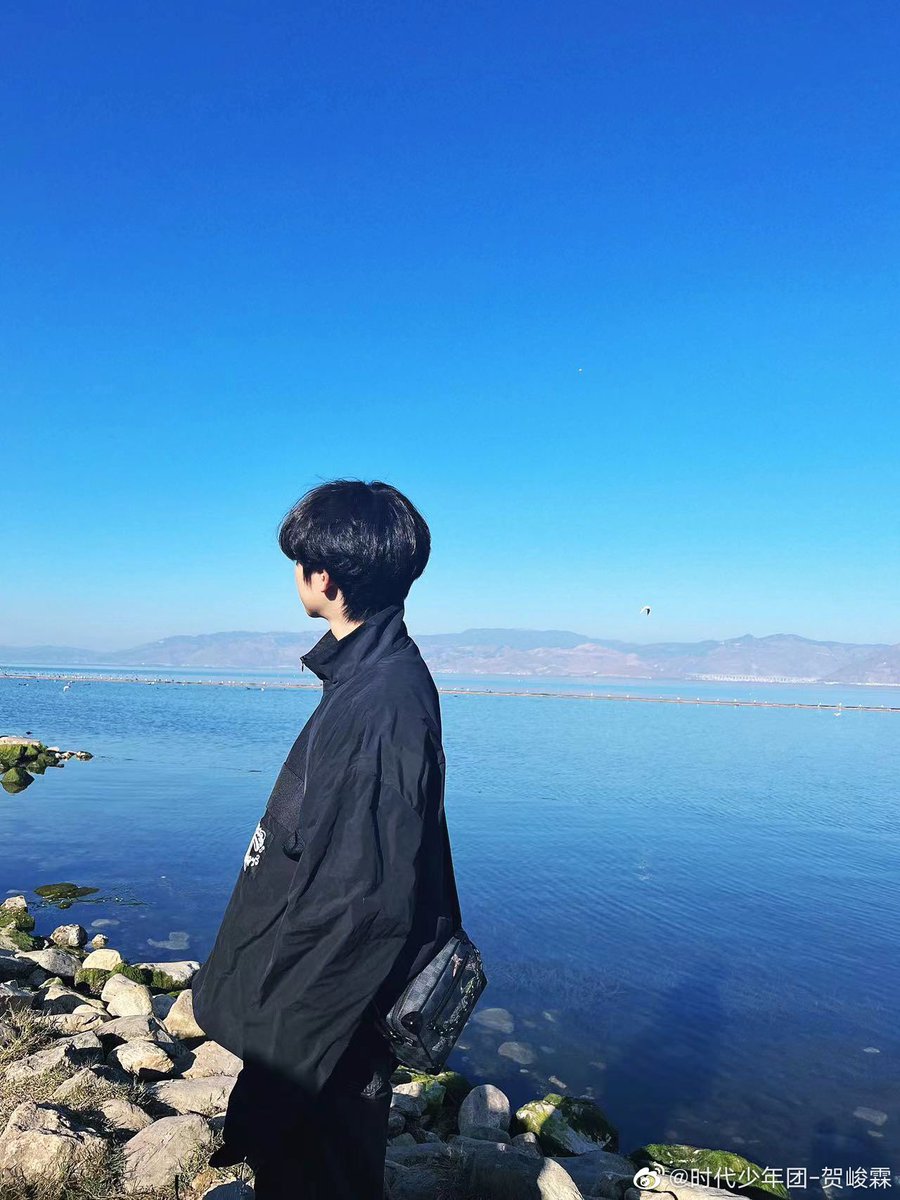 forhejunlin's tweet photo. #贺峻霖 https://t.co/4PNkdQ3u39
