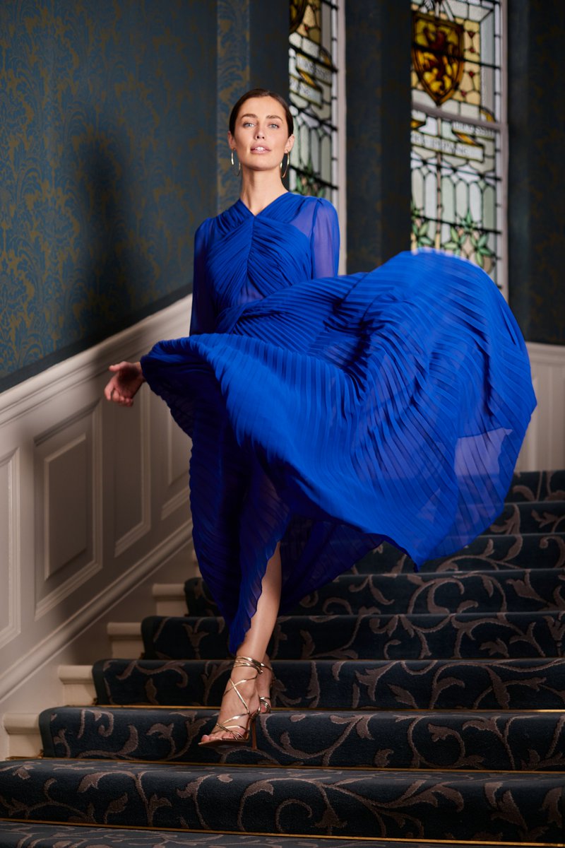 Happy Valentine's Day! Step into luxury in the romantic capital city of Scotland.

#TheBalmoral #RoccoForteHotels #RoccoForteFriends #BalmoralMoments #Edinburgh #Scotland #VisitEdinburgh #VisitScotland #Valentines #ValentinesDay