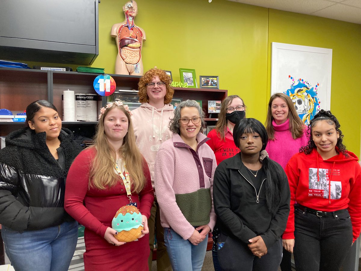 Southern Tier P-TECH (@sotierptech) on Twitter photo ❤️💜🤍 Happy Valentine’s Day from our festive Health 11 class! ❤️💜🤍 <a href="/BTBOCES_IP/">BT BOCES IP</a> <a href="/BTBOCESPTECHHS/">BTBOCES PTECH Health</a> @MissGraham007 <a href="/BTCareerTechED/">CTE</a> ❤️💜🤍 Happy Valentine’s Day from our festive Health 11 class! ❤️💜🤍 <a href="/BTBOCES_IP/">BT BOCES IP</a> <a href="/BTBOCESPTECHHS/">BTBOCES PTECH Health</a> @MissGraham007 <a href="/BTCareerTechED/">CTE</a>