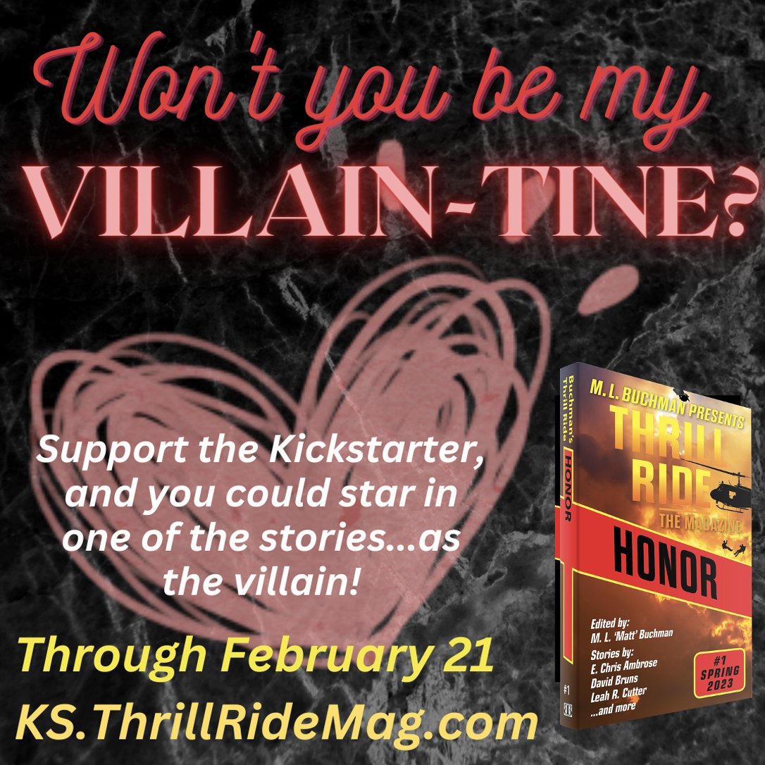 LindaMWhitaker's tweet photo. Who says heros have all the fun? https://t.co/MIVMUXODD0
#thrillers #thrillerbooks https://t.co/IpxofLo1L7