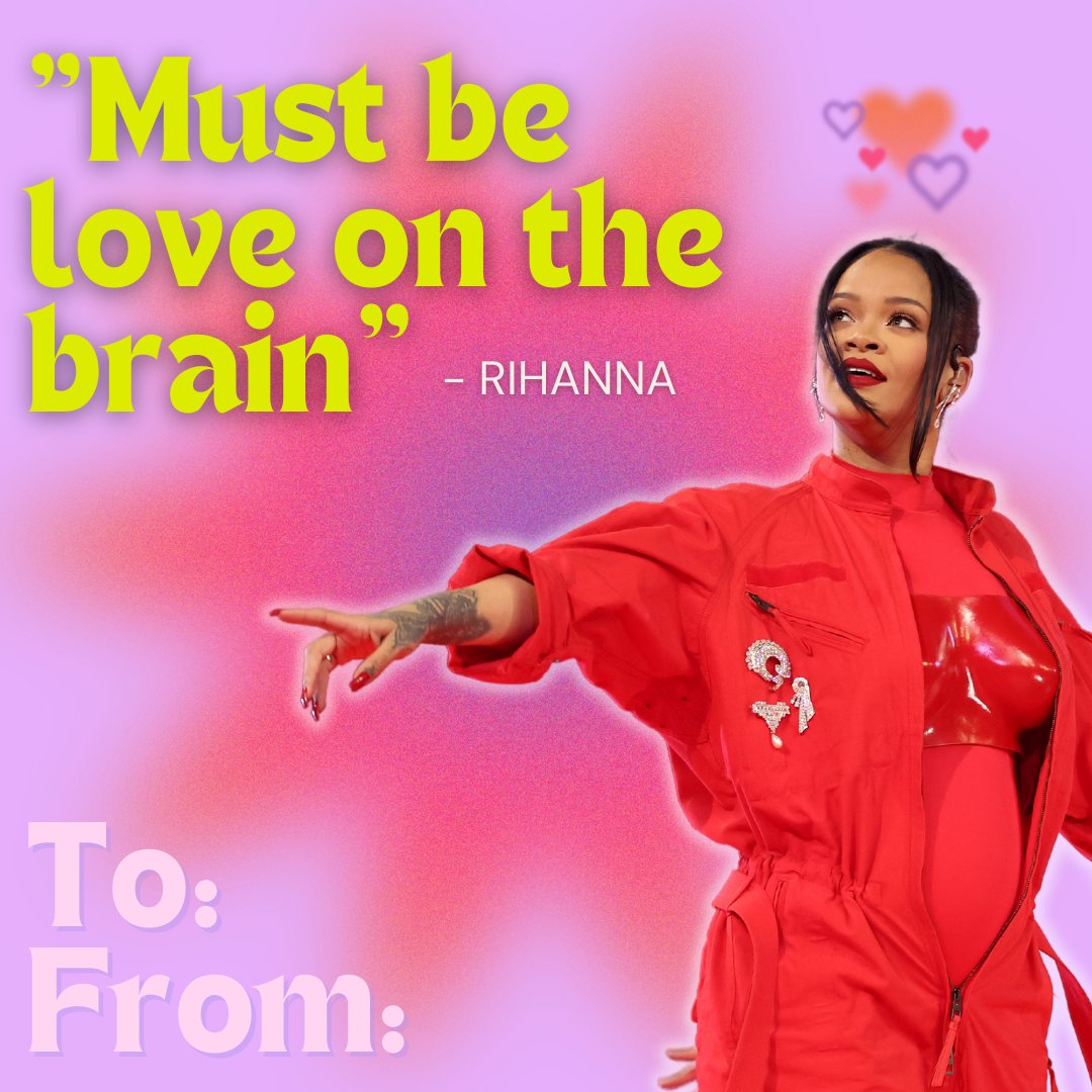 1035KISSFM's tweet photo. Happy Valentines Day ๐ Send that special someone in your life the vday card they would like the most! ๐ ๐๐
#valentinesday #valentinesdaycard #vdaycard #Beyonce #BeyHive #TaylorSwift #TS #TaylorNation #HarryStyles #Rihanna #DojaCat https://t.co/t2Yh0cwnX4