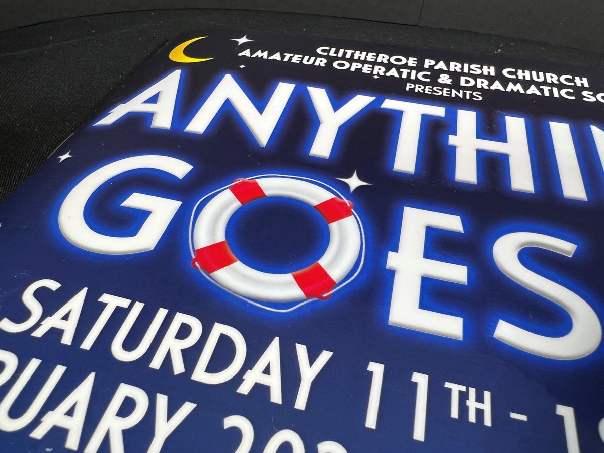 ellisonprinting's tweet image. We are feeling the love on this Valentine's Day #TestimonialTuesday. Thank you to @ClitheroeAm  for their glowing testimonial and Happy Valentine's Day to you all 💘 We love our devoted customers!

#ellisonprinting #design #print #clitheroe #lancashire #ribblevalley