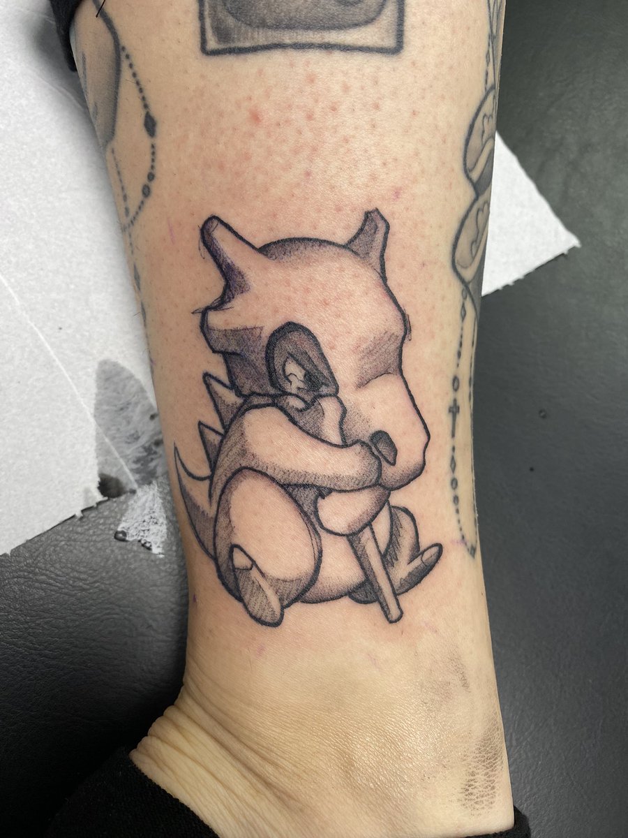 TattoosWilliam's tweet photo. Some Pokémon tattoos done to raise money for the blue cross https://t.co/A27uzMcAnK