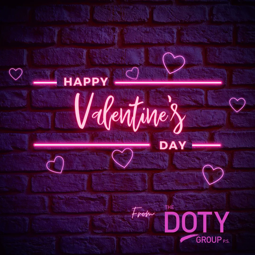 Happy Valentines Day!