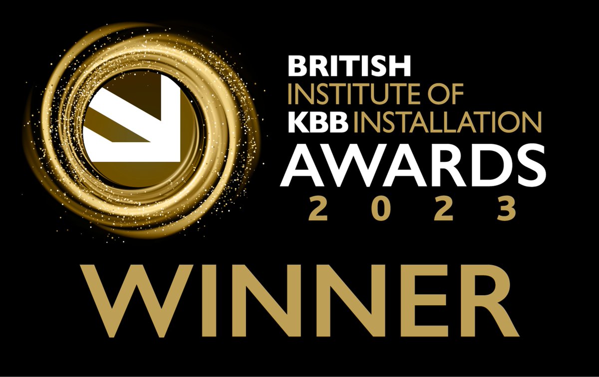 Liberty - @officialbikbbi Customer Service Champion 2023 ❤️ . . . . #kitchens #kbb #bathrooms #customerservice #installers #installation #Dundee #bikbbi @ao