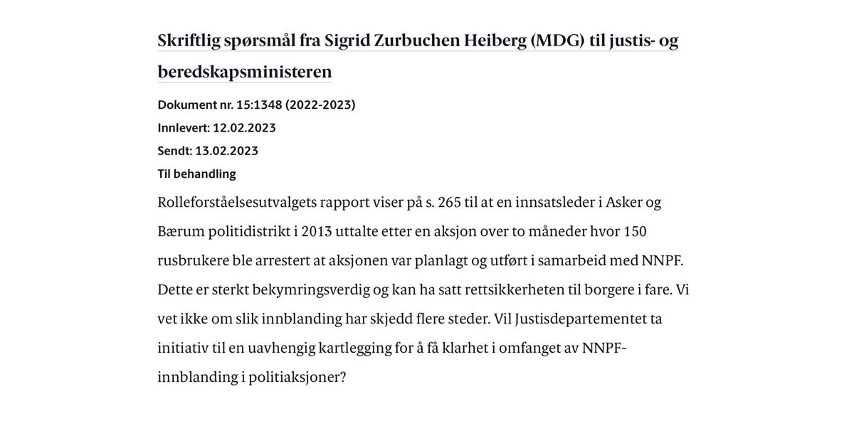 Sigrid Z. Heiberg tweet media