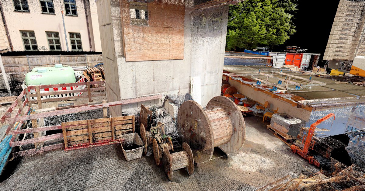 Severn Partnership tweet media