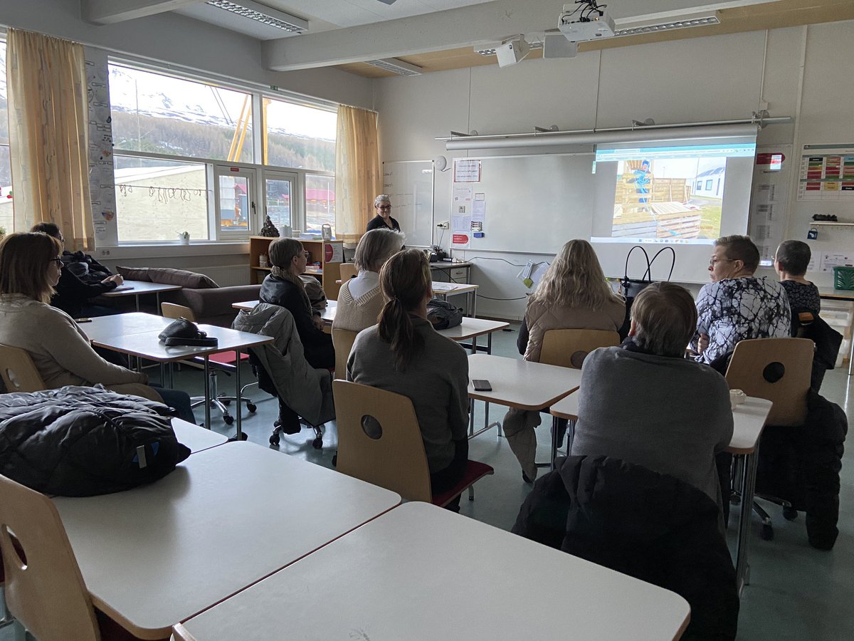 Hans Rúnar Snorrason tweet media